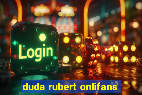 duda rubert onlifans